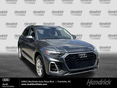 Used 2023 Audi Q5 2.0T Premium w/ Convenience Package