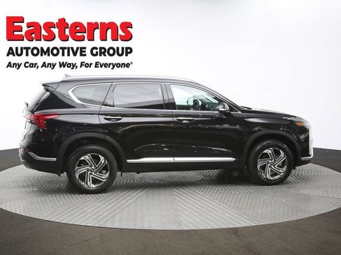 Used 2023 Hyundai Santa Fe SEL w/ Premium Package image 46