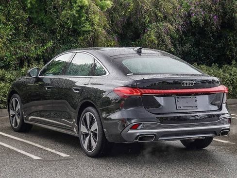 New 2025 Audi A5 2.0T Premium image 6