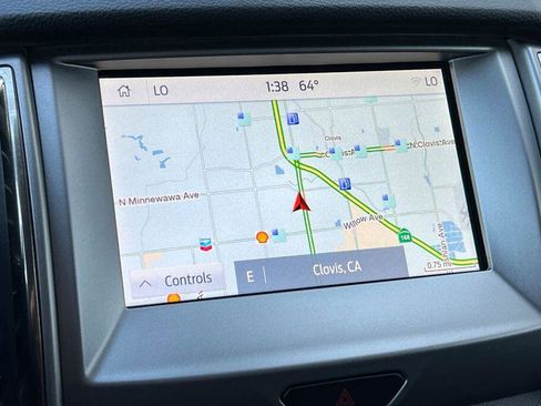 Used 2019 Ford Ranger XLT w/ FX4 Off-Road Package image 18