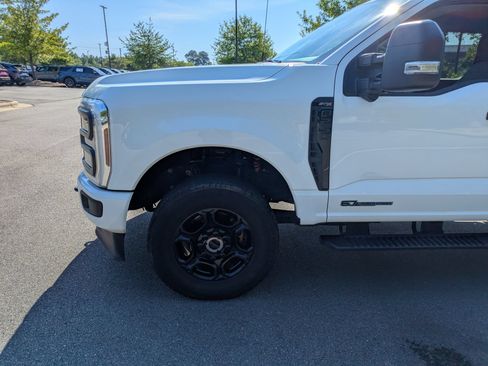 Used 2025 Ford F250 XL w/ STX Appearance Package AWD/4WD image 11