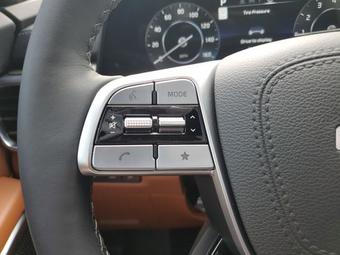 New 2025 Kia Telluride SX X-Line image 25