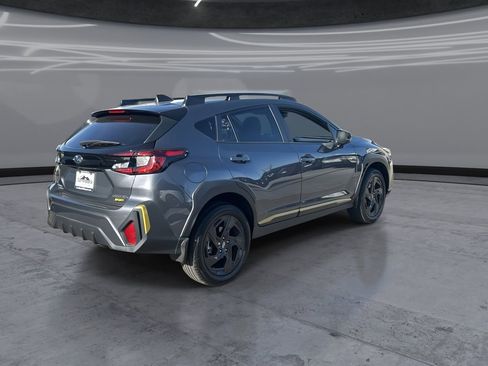 Certified 2025 Subaru Crosstrek 2.5i Sport w/ Crosstrek Mirror Package image 5