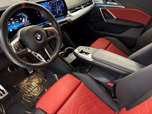Used 2024 BMW X2 M35i w/ M Sport Professional Package AWD/4WD image 4