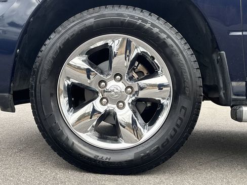 Used 2019 RAM 1500 Express w/ Express Value Package image 9