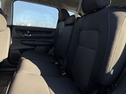 Certified 2023 Honda CR-V LX image 13