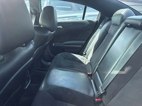 Used 2018 Dodge Charger GT AWD/4WD image 20