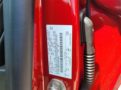 New 2025 Ford Escape ST-Line w/ Equipment Group 301A image 16