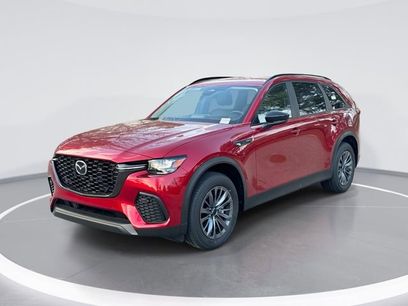 New 2026 MAZDA CX-70 SC Plus