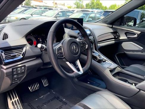 Used 2023 Acura RDX A-Spec AWD/4WD image 14