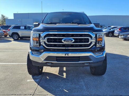 Used 2021 Ford F150 XLT w/ Equipment Group 302A High image 19
