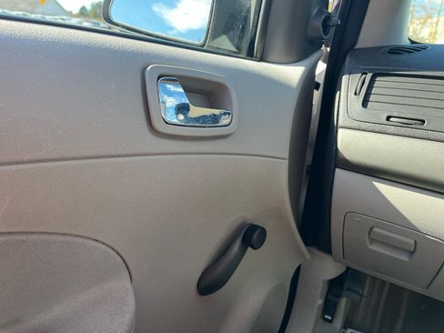 Used 2008 Chevrolet Cobalt LS w/ Protection Package FWD image 12