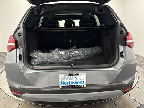 New 2026 BMW X3 xDrive30i w/ Premium Package AWD/4WD image 21