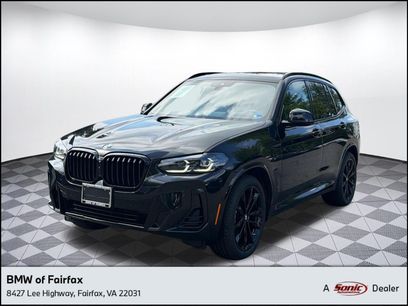 Used 2024 BMW X3 xDrive30i w/ Premium Package
