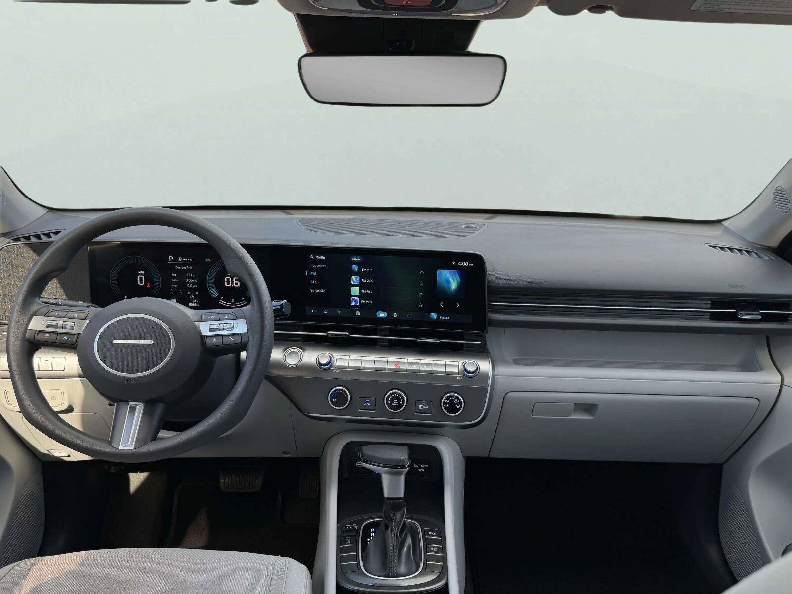 Used 2026 Hyundai Kona SE AWD/4WD image 37