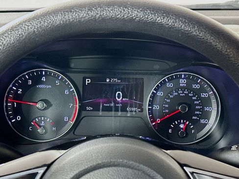 Certified 2023 Kia Forte LXS image 12