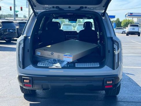 New 2027 Kia Telluride SX Prestige X-Pro AWD/4WD image 12