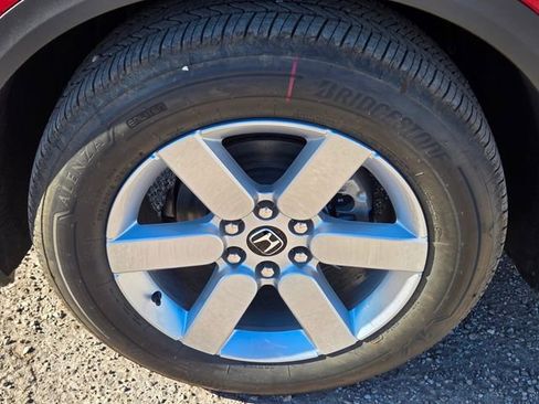 New 2026 Honda Prologue EX image 6
