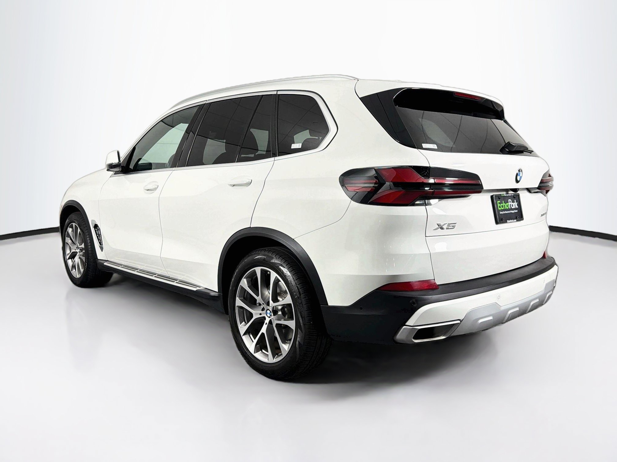 Used 2026 BMW X5 xDrive40i AWD/4WD image 5