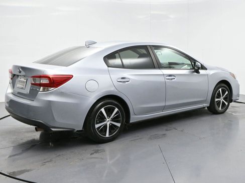 Used 2019 Subaru Impreza 2.0i Premium w/ Eyesight & BSD/Rcta & SRF AWD/4WD image 7