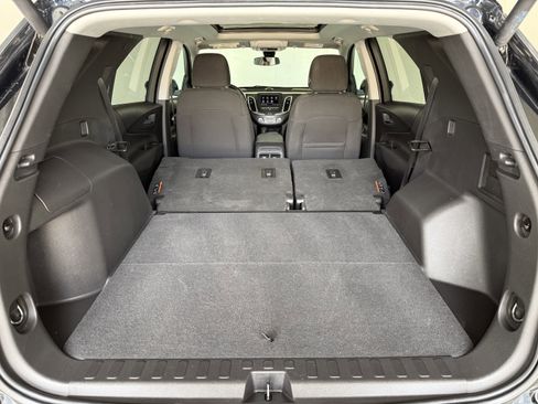 Used 2022 Chevrolet Equinox LT image 46