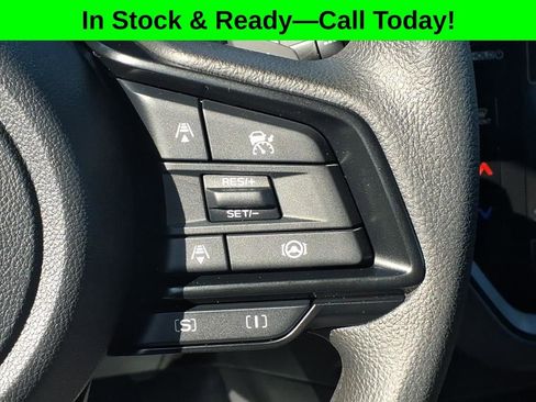 New 2026 Subaru Crosstrek 2.0i Premium image 21