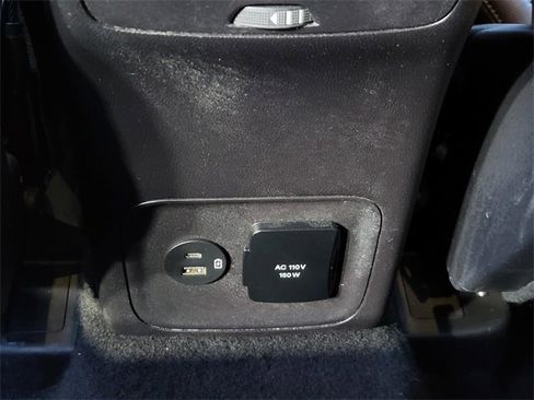 Used 2024 Ford Bronco Sport Outer Banks image 13