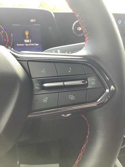 Used 2025 Chevrolet Traverse RS AWD/4WD image 34