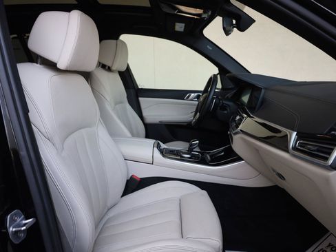 Used 2020 BMW X5 xDrive40i w/ Executive Package AWD/4WD image 33