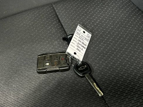 Used 2021 Chevrolet Silverado 2500 W/T w/ WT Convenience Package RWD image 34