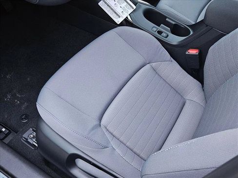 New 2026 Toyota Corolla SE FWD image 4