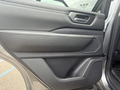 New 2026 Nissan Armada SV image 12