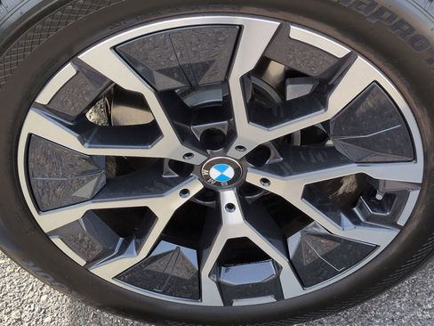 Used 2025 BMW X3 xDrive30i w/ Convenience Package image 13