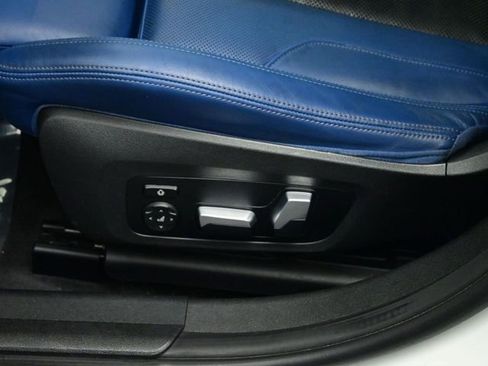 Used 2022 BMW M3 Competition w/ Executive Package AWD/4WD image 59