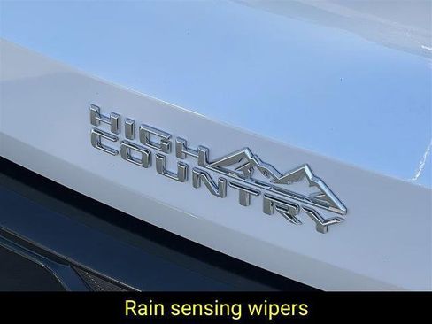 New 2026 Chevrolet Traverse High Country image 30