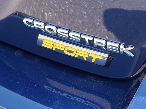 Used 2025 Subaru Crosstrek 2.5i Sport AWD/4WD image 31