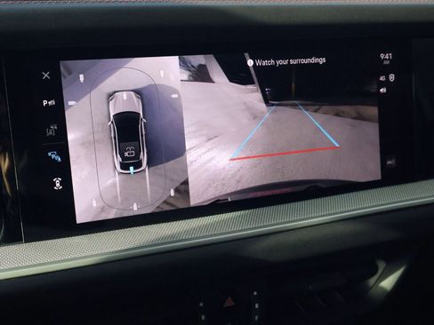 Certified 2024 Porsche Cayenne Coupe image 19