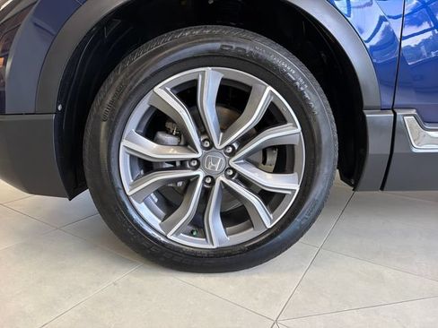 Used 2020 Honda CR-V Touring image 28