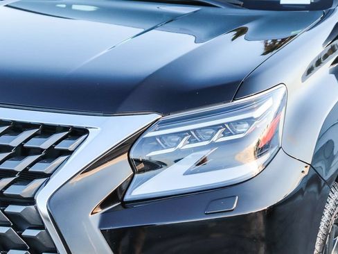Used 2022 Lexus GX 460 Premium w/ Premium Package AWD/4WD image 5