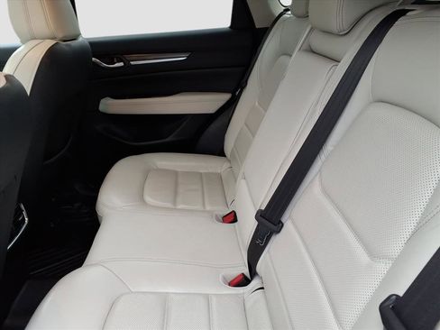 Used 2020 MAZDA CX-5 Grand Touring image 13