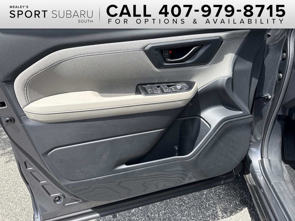 New 2026 Subaru Forester Premium AWD/4WD image 22