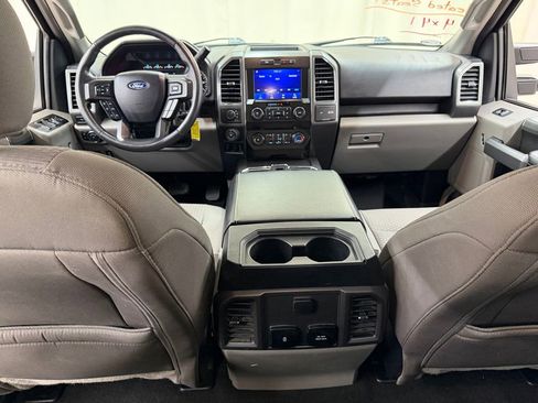 Used 2020 Ford F150 XLT w/ Equipment Group 302A Luxury AWD/4WD image 28