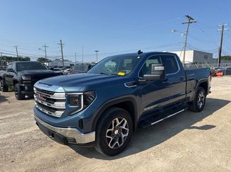 Used 2024 GMC Sierra 1500 SLE w/ X31 Off-Road Package AWD/4WD video 1