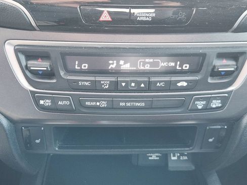 Used 2021 Honda Passport EX-L image 19