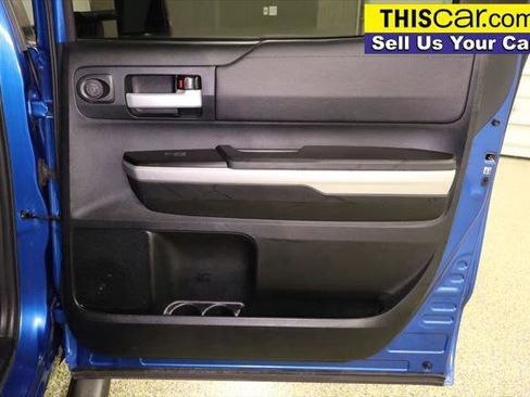 Used 2017 Toyota Tundra SR5 w/ SR5 Upgrade Package image 32