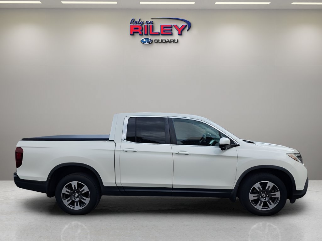Used 2019 Honda Ridgeline RTL-T image 6