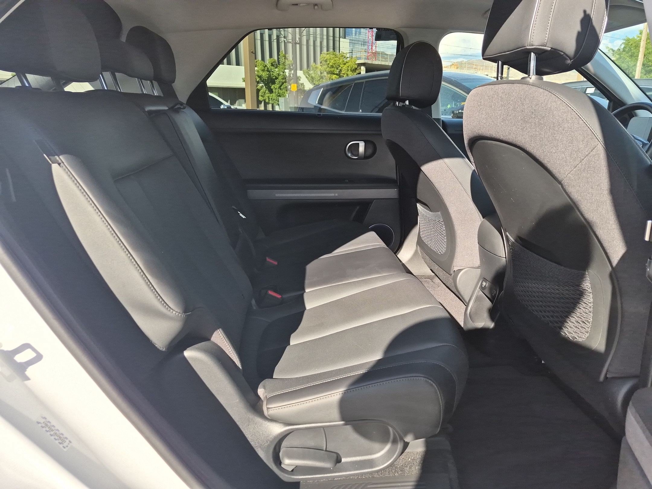 Certified 2024 Hyundai Ioniq 5 Limited AWD/4WD image 30