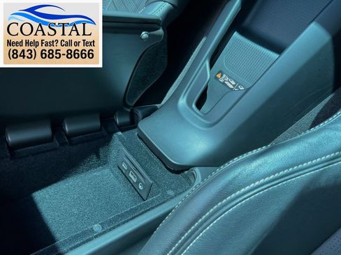 Used 2020 Chevrolet Corvette Stingray Premium Cpe w/ 3LT Preferred Equipment Group RWD image 41
