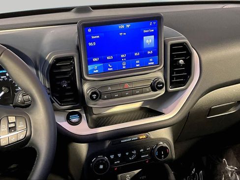 Used 2024 Ford Bronco Sport Heritage w/ Heritage Convenience Package AWD/4WD image 7
