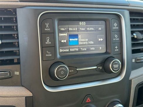 Used 2021 RAM 1500 Tradesman w/ Popular Equipment Group image 25